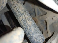 STOßDÄMPFER RECHTS HINTEN / 2591036 FÜR AUDI A5 SPORTBACK F5A, F5F 40 TFSI MIL