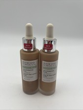 2pk Physicians Formula Organic Wear Silk Foun...