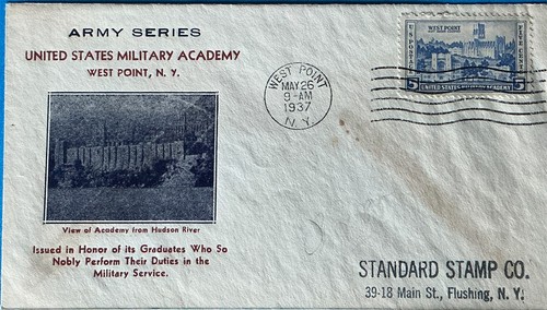 789 Army Heroes US Military Academy West Point NY