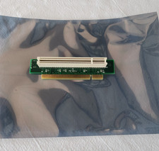 Vintage Computing: Single PCI Riser card
