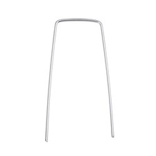 100 Pcs U-shaped Nails Gardening Supplies Horticultural and Accessories