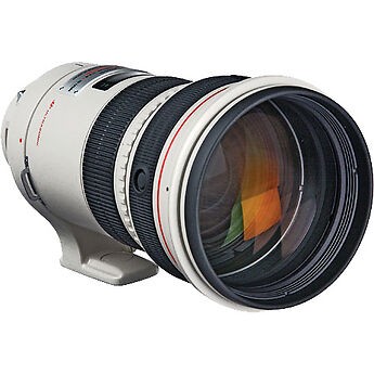 Canon EF 300mm F2.8 L IS II USM【From Japan】 - Bild 11 von 11