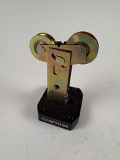 CineMilled Pulley Wheel Mount Plate
