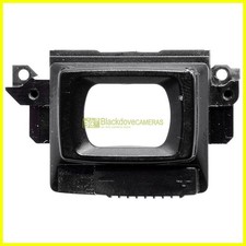 Pentax K100D Viewfinder Frame/Eyepiece Mount Eyeglass. Original Replacement