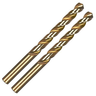 11mm Cobalt Drill Bit M35 HSS Metal Hard Metal Stainless Steel 2 PCS