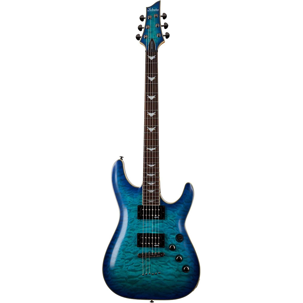 Schecte OMEN extreme-5　ボディ＆ネック　ジャンク Schecte OMEN extreme-5 ボディ＆ネック ジャンク - メルカリ