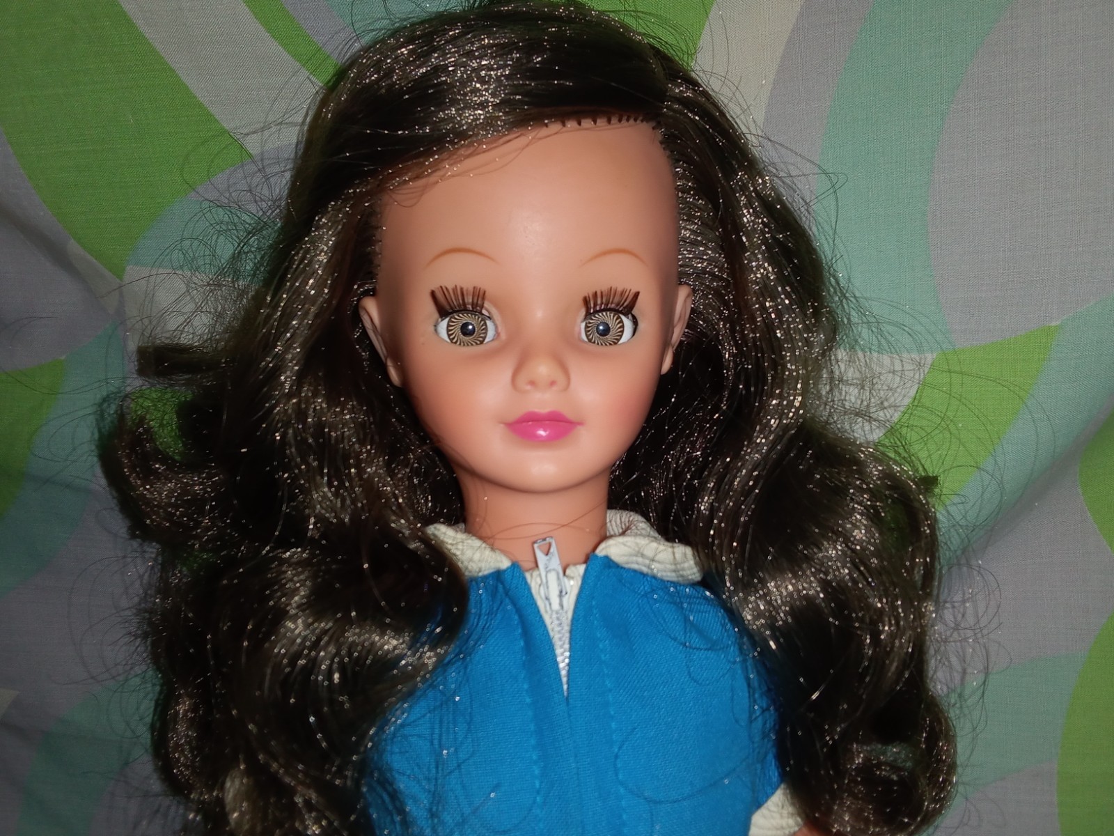 1967 betsie bella doll in box