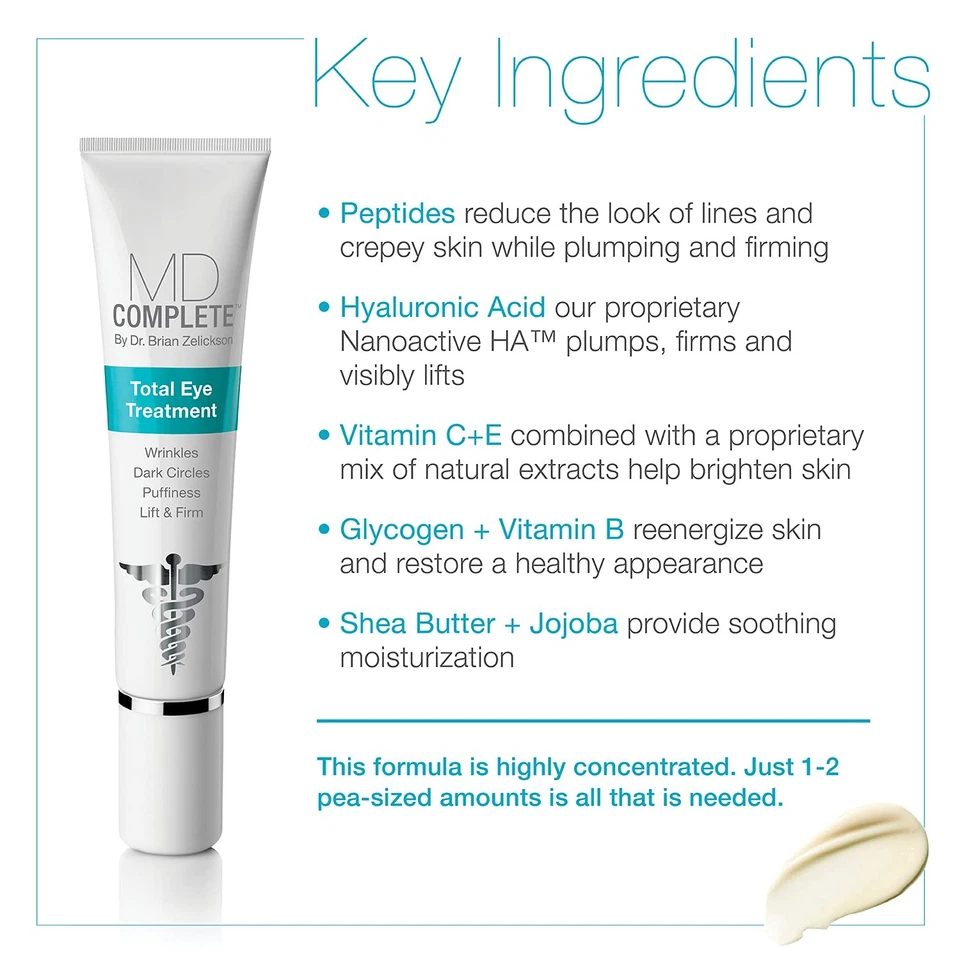 MD Complete Wrinkle Radiance Trio por Dr. Brian Zelickson - Derma Profissional... - Imagem 4 de 4