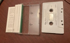 The Time Squeeze – Finding the time to fit it all in – Cassette 2000 40 minutes — photo 2
