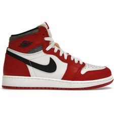 Nike Jordan 1 Retro High OG Chicago Lost and Found GS 