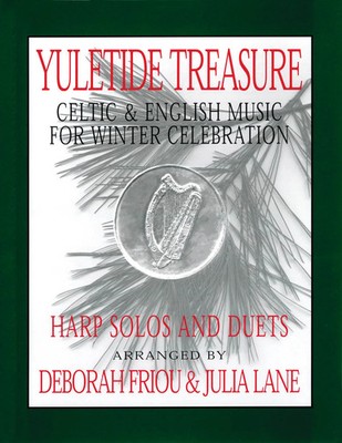 Yuletide Treasure | Celtic & English Music for Winter Celebration | Englisch