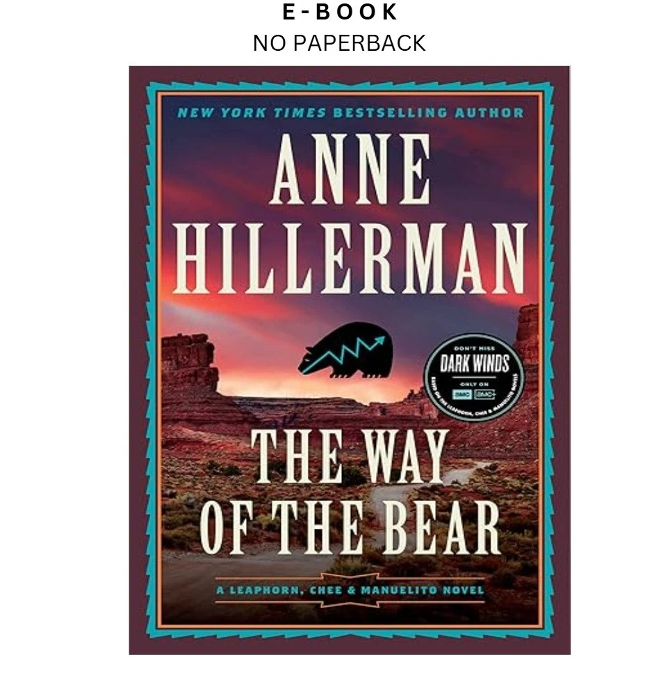 Buy The Way of the Bear ebook, instant digital download PDF from LD Global