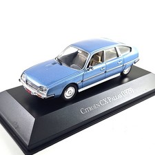 Citroën CX Pallas 1:43