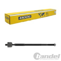 Moog Axialgelenk Spurstange Passend FüR CitroËN C4 Mitsubishi ASX Eclipse Lancer