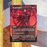 Magic: The Gathering Deadly Rollick Commander Masters Black Instant MTG