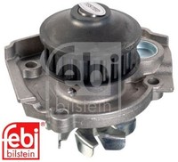 Febi Bilstein 33957 Wasserpumpe Wapu FüR Fiat FüR Lancia