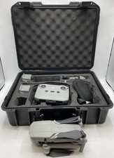 DJI Mavic Air 2 Drone Fly More Combo w/Remote+3x Batteries+Charger+Flightcase