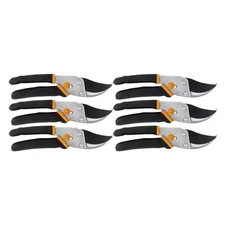 5/8 In. Cut Capacity 9 In. Classic Bypass Hand Pruning Shears (6-Pack)