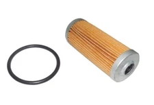 New Excavator Fuel Filter with O-ring Fits John Deere JD15 JD17D JD27C ZTS JD27Z
