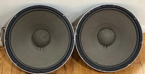 Jbl Le15a | eBay