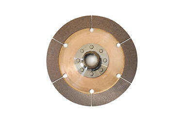 COMP Clutch TM2-897-TSA for TRANS/UPPER HUB 1X23-TELESCOPED MITSU - Picture 1 of 3