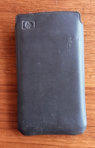 HEWLETT PACKARD RPN Scientific Calculator Plus Manual & 2nd Book. Model HP32SII - Picture 7 of 8