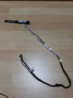Kabel Flach Mit Webcam Für Asus EEE PC 1001PX