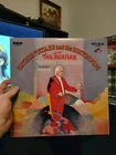 Arthur Fiedler And The Boston Pops - Play The Beatles Vinyl LP Record Album