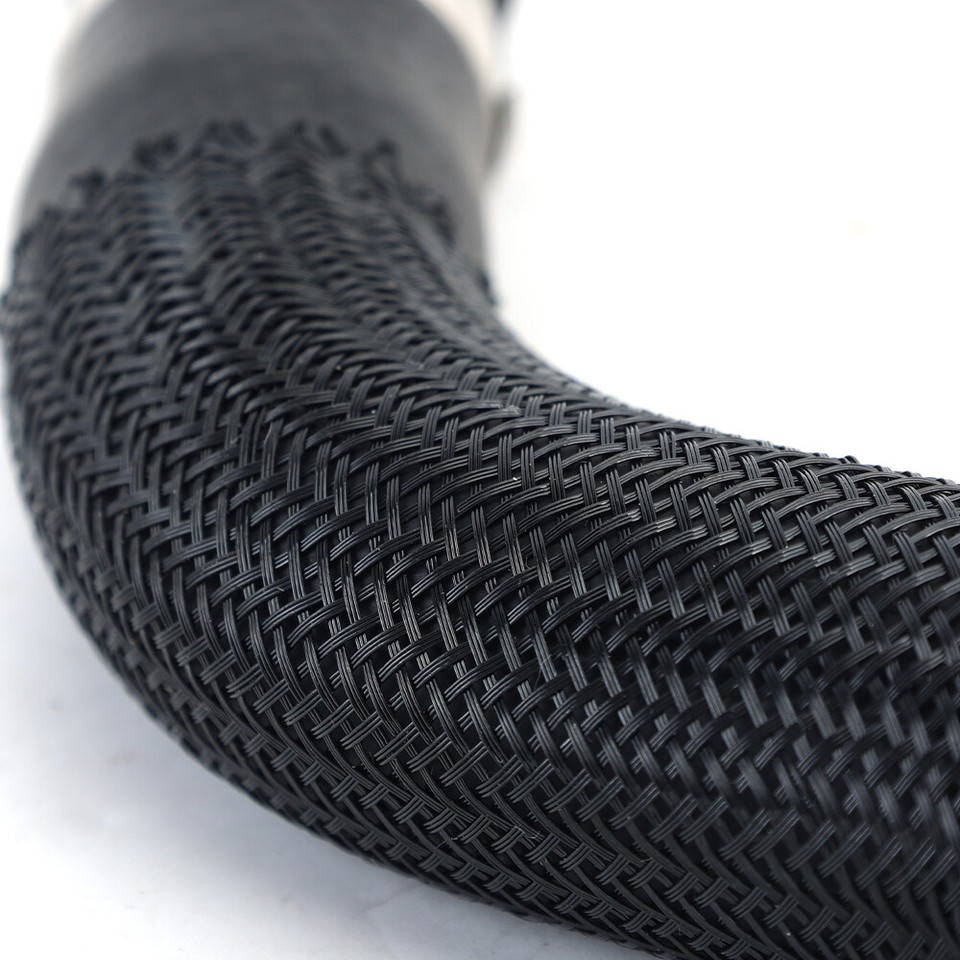 68156282AB Heater Core Jumper Hose For 20122016 Dodge Dart Black New