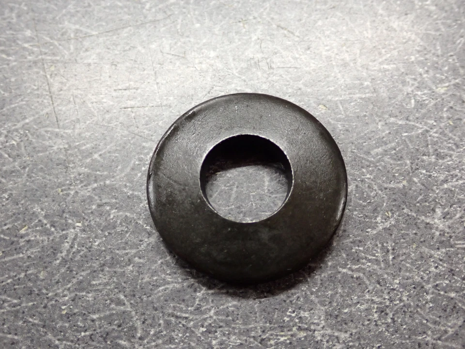 65 66 67 Buick LeSabre Wildcat Electra parachoques soporte arandelas (8) 1965 1966 1967 Foto 3 de 4