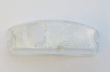 Lucas L584 Left Hand Clear Glass Lens for Herald MG Midget & Sprite, 57H5159