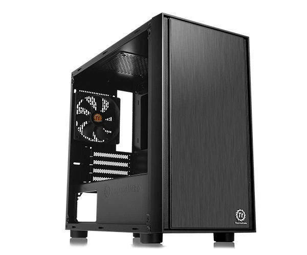 Thermaltake Versa H17 MATX/Mini-ITX Cable Management Chasis, CA-1J1-00S1NN-00 - Image 4 of 4