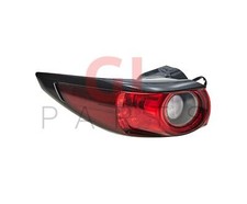 Faro Posteriore Sinistro Per MAZDA CX-5 2017- KB8M-51-160E Nuovo TYC EU