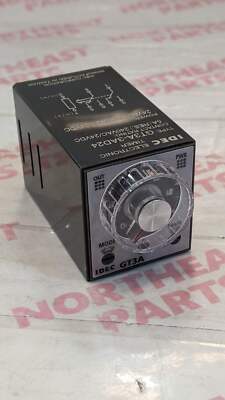 IDEC Corporation GT3A-3AD24