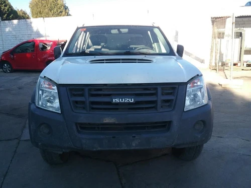 97311373 Träger Einspritzpumpe für ISUZU D-MAX Crew Cab 4WD 2010 4748056 - Bild 9 von 10