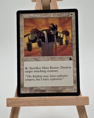 Mine Bearer Prophecy (PCY) Magic English (Mine Bearer) 16/143