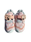 Adidas Active Play Minnie Mouse Disney Pink Girls Kids Shoes Size 7K Polka Dot