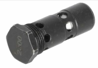 Pilot Relief Valve fits International 766 966 986 1066 1086 1466 1486 543976R91