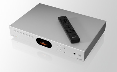 Audiolab 7000CDT Compact Disc Transport Silver Brand New