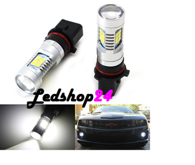 Lampadine led per interni per CHEVROLET Captiva bianche