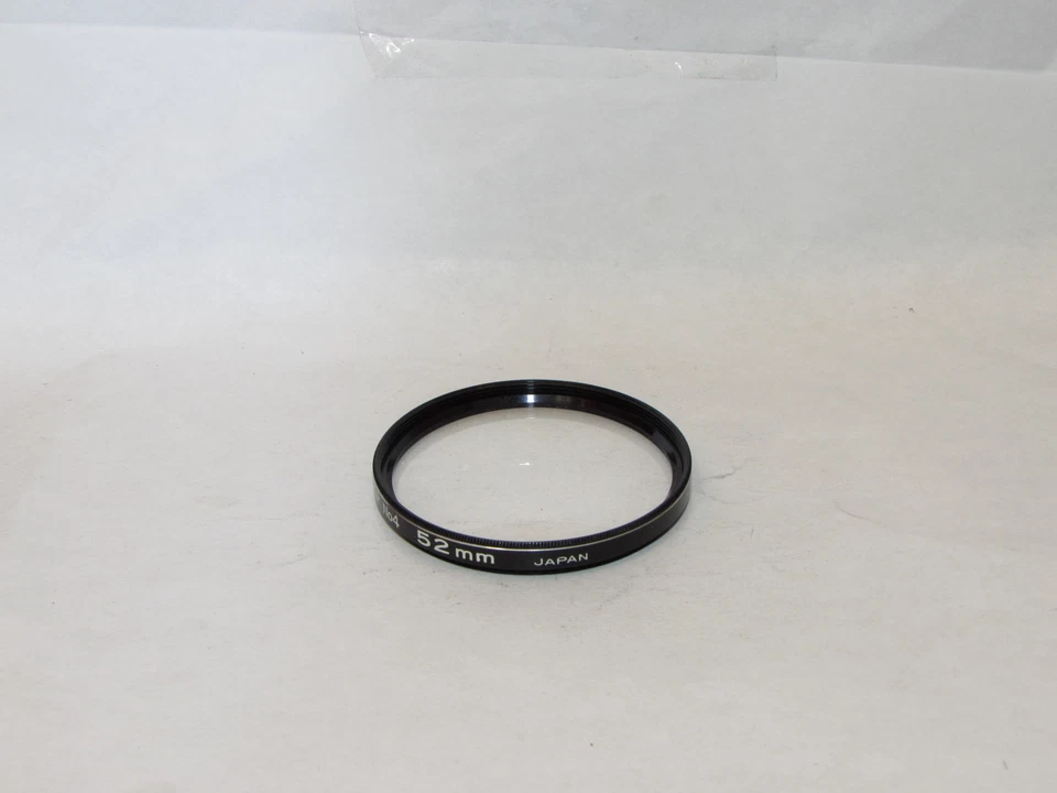 Used kalt Close Up No. 4 Macro +2 52mm Lens Filter Made in Japan O32927 - Image 2 of 2