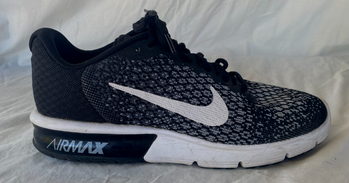 nike air max sequent 2 ladies