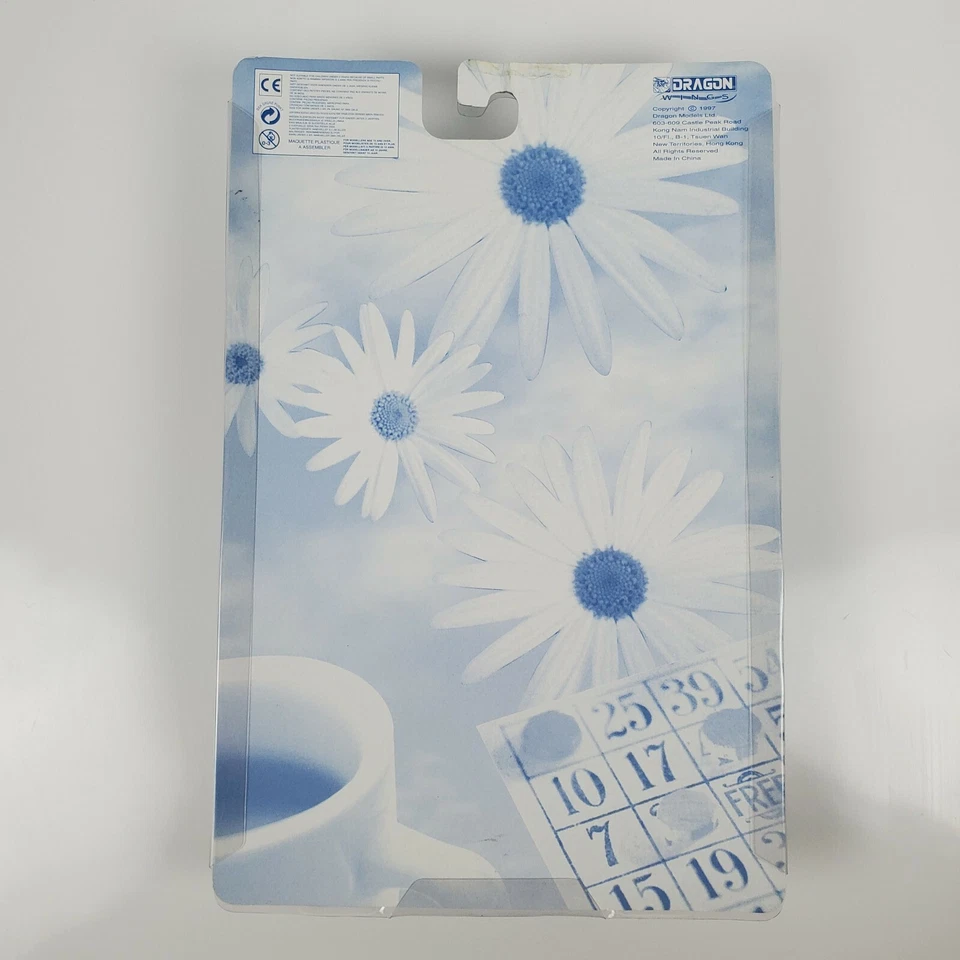 Vintage Dragon Wings Model Airplane Kit Canada 3000 Airbus A330-201 1/400 1997 - Image 2 of 4