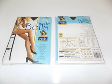 Rede Tights Women Beautiful 15 Denarius, Setified, Veiled, Matte, Smoke