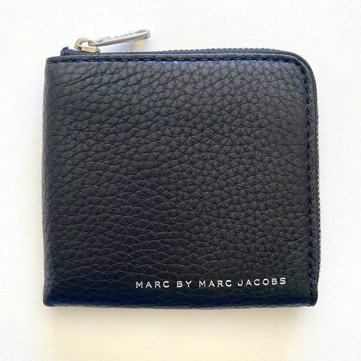 Marc jacobs wallet mens sales