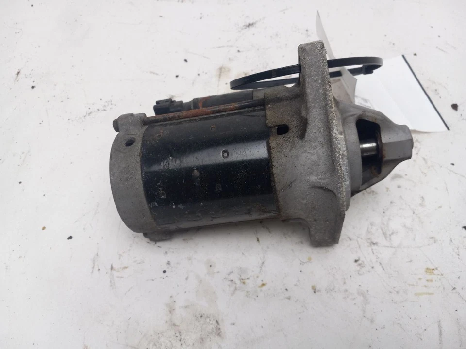 MOTOR DE ARRANQUE para Toyota Corolla 1998-2003 Foto 3 de 4