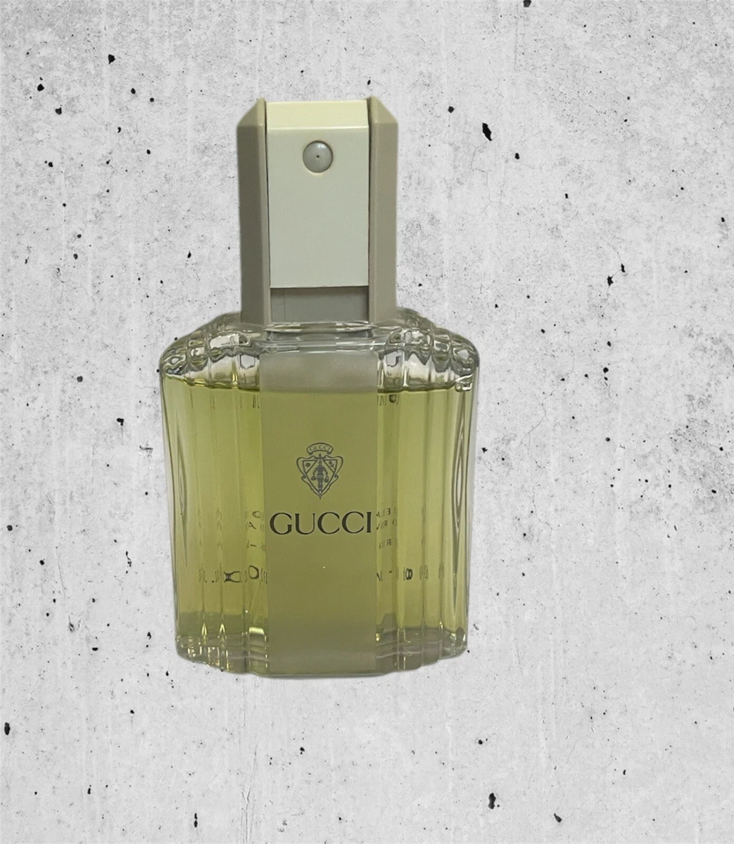 香水(男性用) GUCCI NOBILE Eau de Toilette 120ml Gucci Nobile Gucci cologne - a fragrance for men 1988
