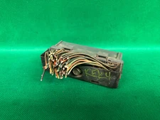 WIRING HARNESS PLUG CONNECTOR 02 FORD 7.3 f250 ECU ECM PCM 2c3f-12a650-LE KEK4