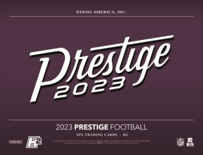 2023 Panini Prestige NFL Base VET #151-300 You Pick [Buy 2, Get 2 Free]