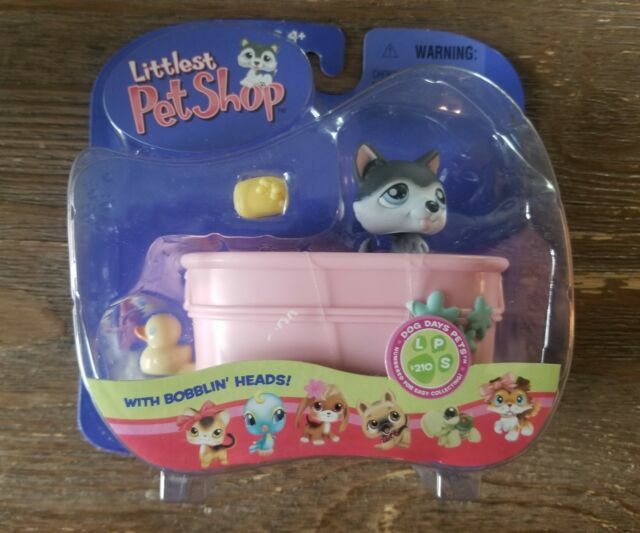 littlest pet shop bathtub